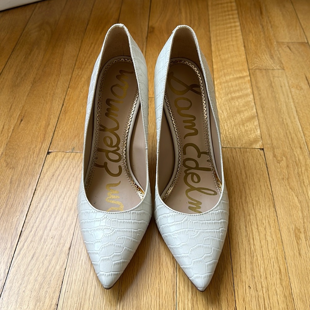 Sam Edelman Heels